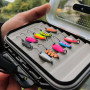 Клатушка - TROUT MASTER Incy Spoon 3.5g_Trout Master