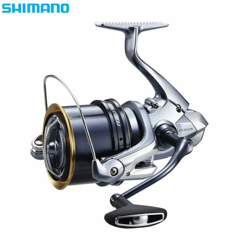 Преден аванс - SHIMANO Fliegen 35 SD_SHIMANO