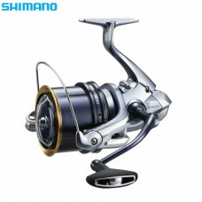 Преден аванс - SHIMANO Fliegen 35 SD