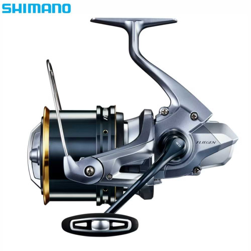 Преден аванс - SHIMANO Fliegen 35 SD_SHIMANO