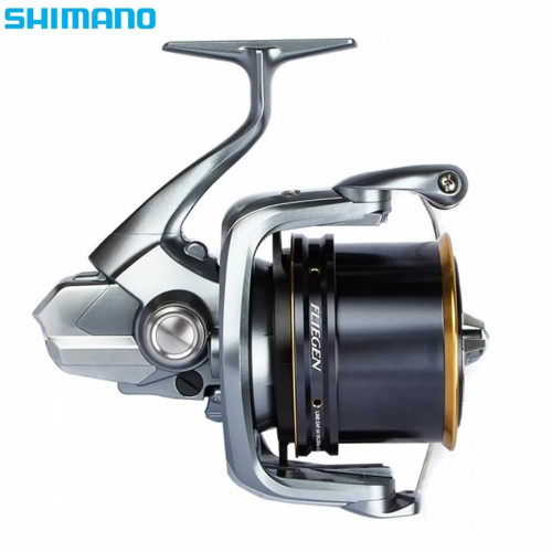 Преден аванс - SHIMANO Fliegen 35 SD_SHIMANO