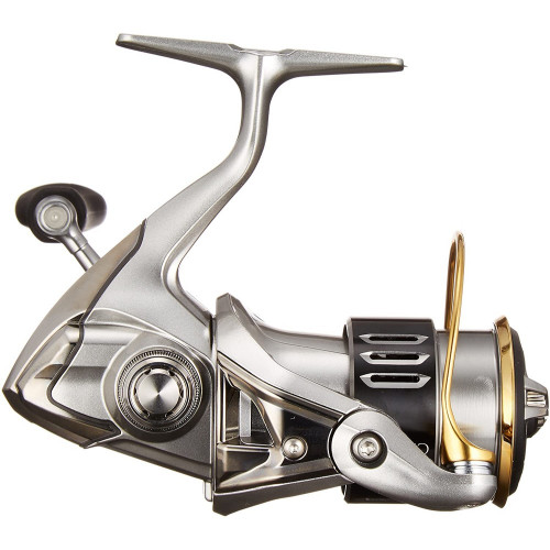 Преден Аванс - SHIMANO Twin Power C2000S_SHIMANO