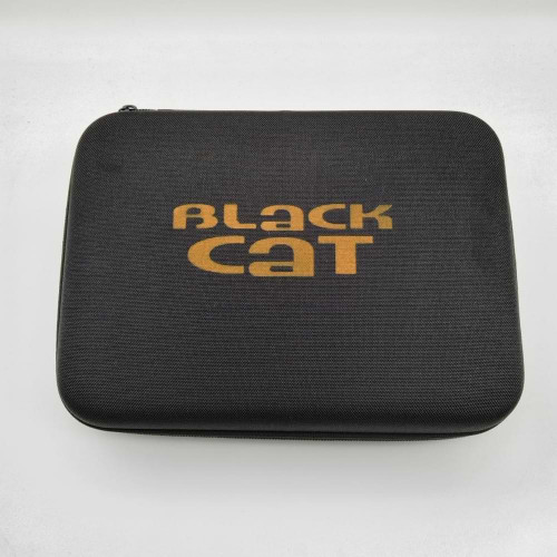 Сигнализатори с централа - BLACK CAT Bite Alarm Set 2 2+1pcs_Black Cat