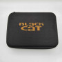 Сигнализатори с централа - BLACK CAT Bite Alarm Set 2 2+1pcs_Black Cat