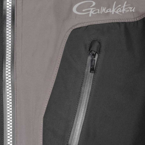 Яке - GAMAKATSU Luxxe Rain Jacket_Gamakatsu