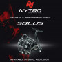 Преден аванс - NYTRO Solus 3000_NYTRO