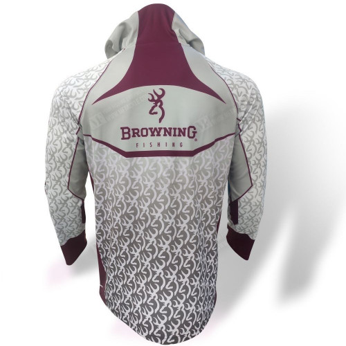 UV блуза - BROWNING Suntop_Browning