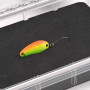 Кутия за клатушки - TROUT MASTER Spoon Box 205_Trout Master