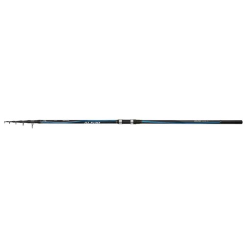 Сърф кастинг въдица - SHIMANO Alivio GX Surf Tele 400cm 100g_SHIMANO