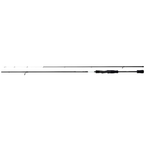 Спининг въдица - SHIMANO Bassterra XT Plus Spin LRF 255cm 4-19g_SHIMANO