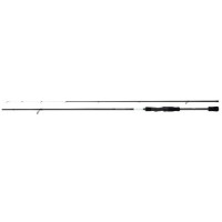 Спининг въдица - SHIMANO Bassterra XT Plus Spin LRF 244cm 3-15g