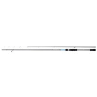 Спининг въдица - SHIMANO Bassterra XT Spin LRF 221cm 1-12g