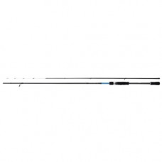 Спининг въдица - SHIMANO Bassterra XT Spin LRF 221cm 1-12g