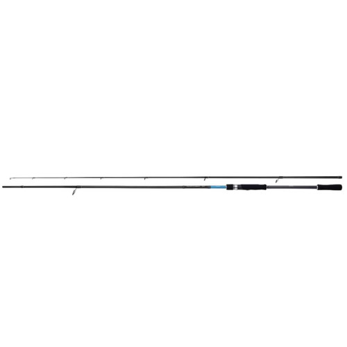 Спининг въдица - SHIMANO Bassterra XT Spin Sea Bass 244cm 5-28g_SHIMANO