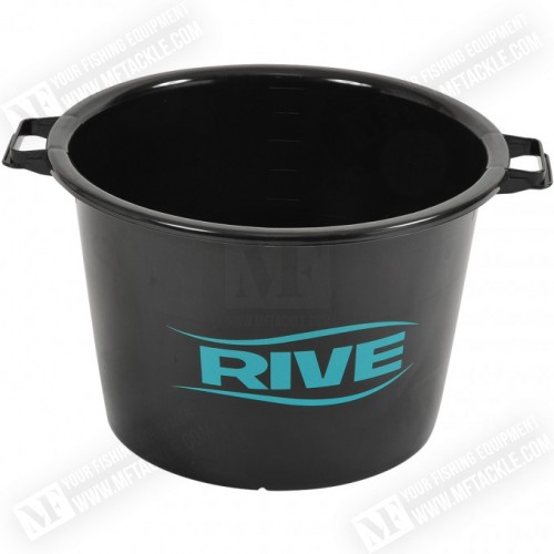 Бака за захранка - RIVE Bucket 40L_Rive