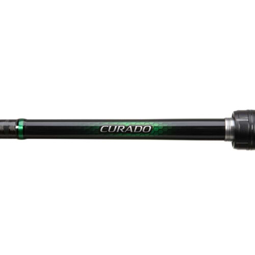 Байткастинг въдица - SHIMANO Curado Casting FAST 218cm 14-42g_SHIMANO