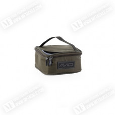 Чанта за аксесоари - AVID CARP A-Spec Tackle Pouch Medium