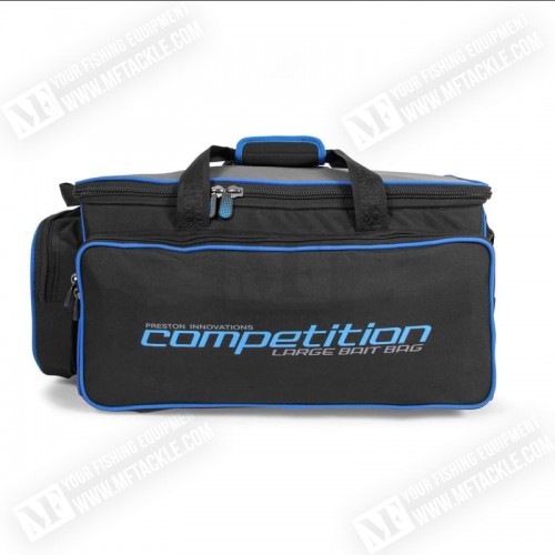 Чанта за стръв - PRESTON Competition Large Bait Bag_Preston Innovations
