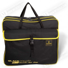 Чанта за живарник - BROWNING Black Magic S-Line Double Net Bag