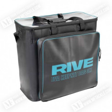 Чанта за живарник - RIVE EVA Black Keepnet Bag - XXXL