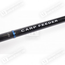 Фидер въдица - PRESTON Monster X 11ft Carp Feeder