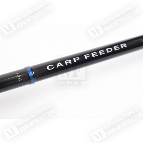 Фидер въдица - PRESTON Monster X 11ft Carp Feeder_Preston Innovations