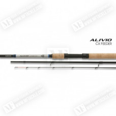 Фидер въдица - SHIMANO Alivio CX Extra Heavy Feeder 14ft