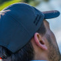 Водоустойчива шапка - GURU Waterproof Winter Series Cap_Guru