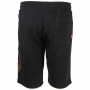 Къси панталони - GURU Jersey Black Shorts_Guru