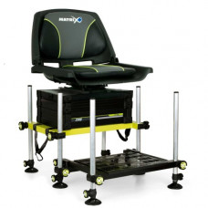 Платформа - MATRIX F25 Seatbox MKII System With Swivel Seat