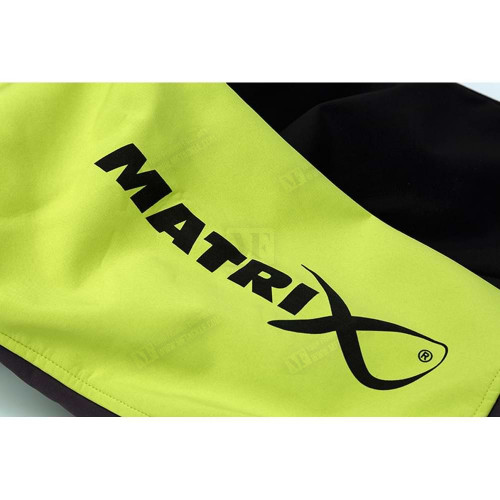 Яке - MATRIX Soft Shell Fleece_Matrix