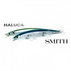 Воблер - SMITH Haluca 125 S
