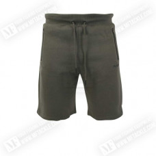 Къси панталони - AVID CARP Green Joggers Shorts