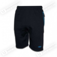 Къси панталони - DRENNAN Black Shorts