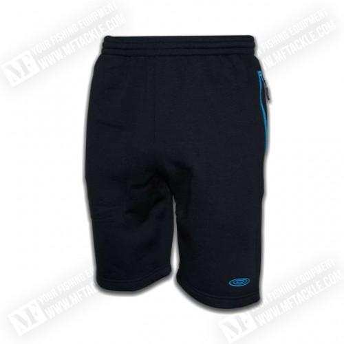 Къси панталони<br /> - DRENNAN Black Shorts_Drennan