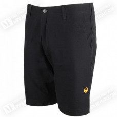 Къси панталони - GURU Black Shorts