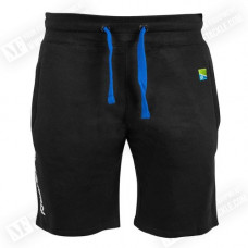 Къси панталони - PRESTON Black Shorts 2021