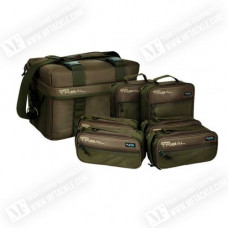 Комплект чанти - SHIMANO Tactical Carp Full Compact Carryall and Cases