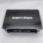 Кутия - Apia Anglers Utopia Lure Box Black Deep_Apia