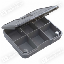 Кутия - GURU Feeder Box Accessory Box 6 Compartments