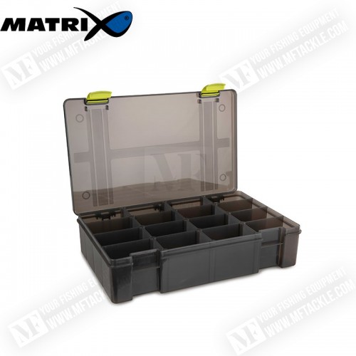 Кутия - MATRIX Storage Box 16 Compartment_Matrix