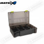 Кутия - MATRIX Storage Box 16 Compartment_Matrix