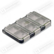 Кутия - MEIHO Versus VS-420 Three Compartment Mini Case