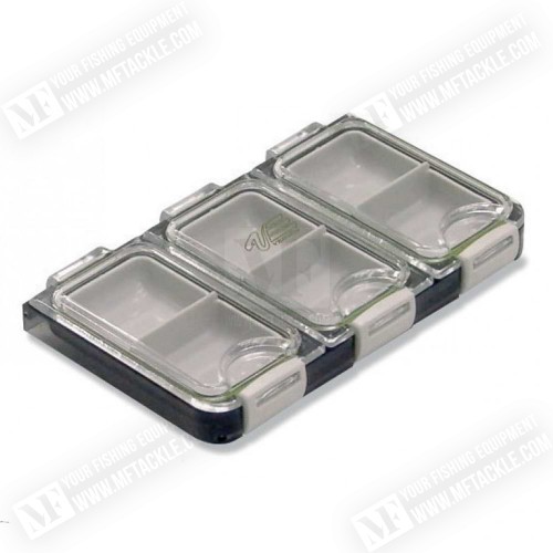 Кутия - MEIHO Versus VS-420 Three Compartment Mini Case_MEIHO