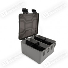 Кутия за аксесоари - PRESTON Hardcase Accessory Box - XL