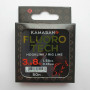 Флуорокарбон - KAMASAN Fluoro Tech 50m_KAMASAN