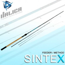 Фидер въдица - ITALICA Sintex Feed 2pcs 12ft