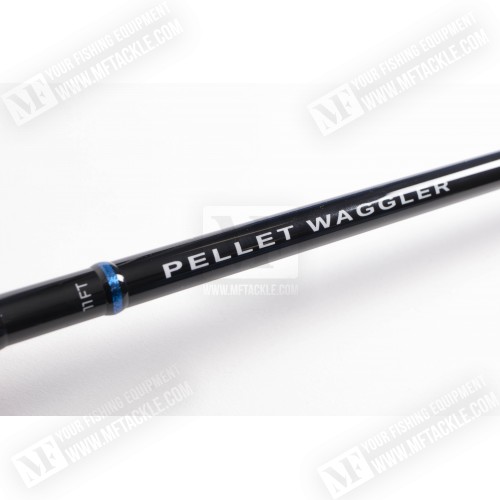 Мач въдица - PRESTON Monster X 11ft Pellet Waggler_Preston Innovations