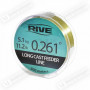 Влакно монофил - RIVE Long Cast Feeder Line 300m_Rive