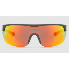 Очила - HOBIE Echo Sunglasses - Satin Graphite with Sunset Mirror